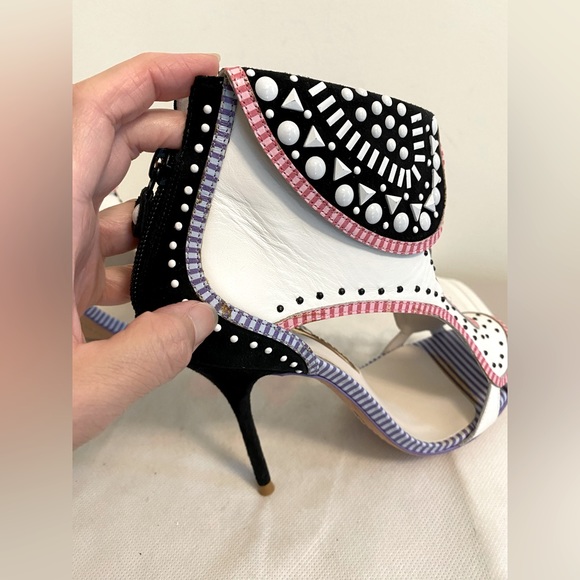 Authentic Sophia Webster heels, never been used - Picture 11 of 12